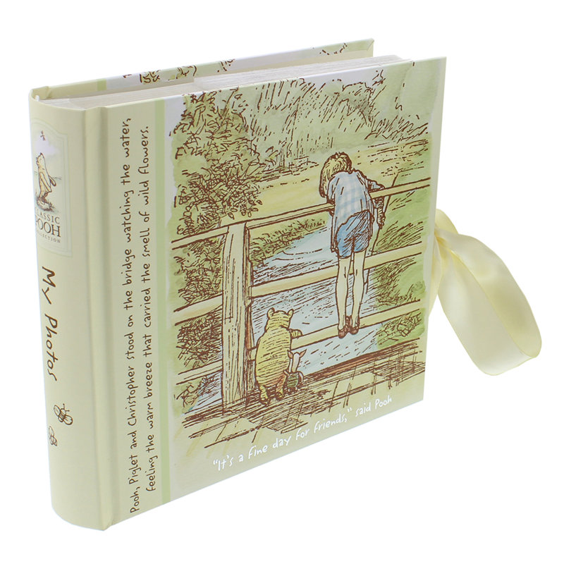 Classic Pooh Heritage ''Fine Day'' Album