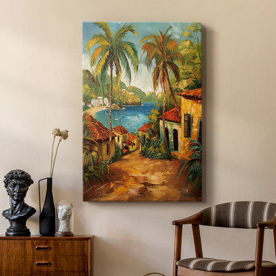 Série LANDSCAPES CDVI - galerie sur mesure
