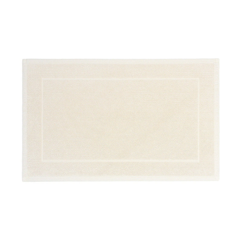 Egoist Bath Mat, Natural