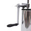 Presse-viande verticale