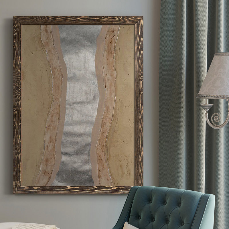 Machar " Silver Lake II ", Walnut