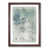 Walnut Framed selected