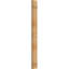TimberCraft 5 3/8 "planches jointes à panneaux n-batten, cèdre rouge de l'Ouest (par paire)-36421070-36421016