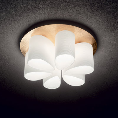 Flush Mount