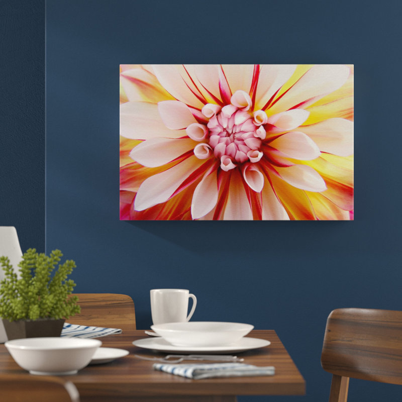 Wrapped Canvas Print, 100cm H x 150cm W x 2.5cm D
