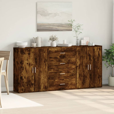 Yandell 60cm Sideboard