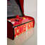 Machine d'arcade 412 Classic Retro
