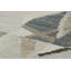 Scandinavian Wool Geometric Area Rug-1312228314