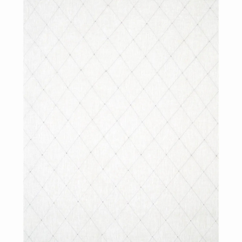 Marquise Embroidered Sheer Fabric