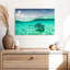 Brama Manta Ray sous l'eau-108929915