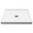 36'' W 36'' D Square Triple Shower Base