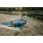 Stansport Cayman Oversized Single Hammock & Stand Combo