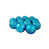 Bleu est en rupture de stock