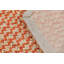 One-of-a-Kind No Hand Knotted Area Rug