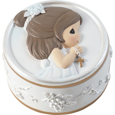 Resin Decorative Box