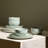 Stone Lain Mirella 24-Piece Dinnerware Set Stoneware-104314994