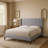 Luma Upholstered Wingback Bed-1878399788