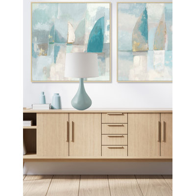 Erardo Ceramic Table Lamp