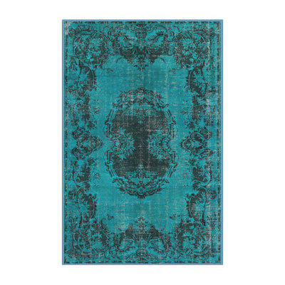 Oriental Indoor Rug