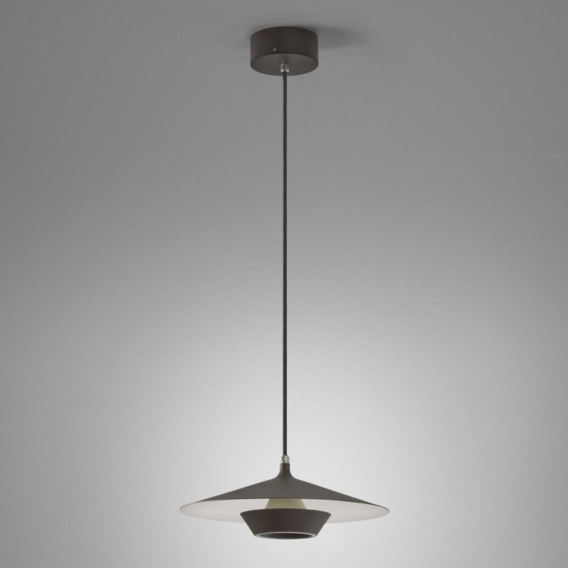 Luminaire suspendu d'extérieur à DEL Fanalet