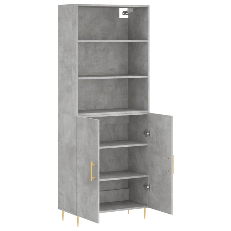 Morghen 69.5cm Sideboard