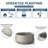 Renfrew Handmade Pot Planter-628894704-628894709