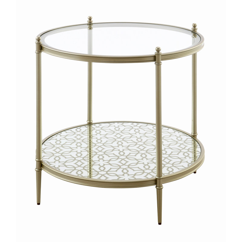 Table de bout Alayah