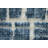 Gunderson Modern Abstract Blue Area Rug-355285249