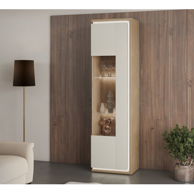 Bainbrudge Display Cabinet