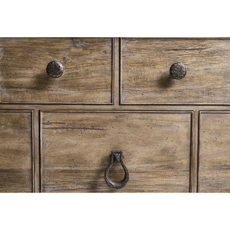 Caldera 7 - Drawer Dresser