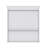 Eftimie Wall Mounted Required Bathroom Cabinet