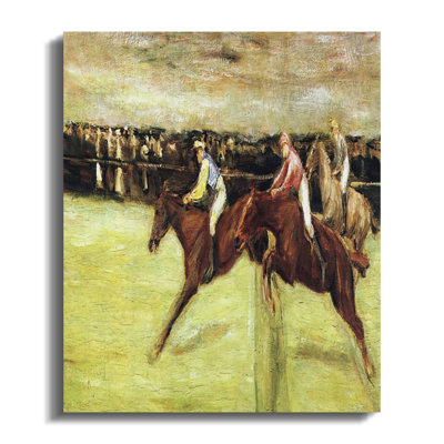 Gatling Wrapped Canvas Print Set
