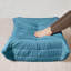 Repose-pieds Bean Bag-1053550333