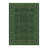 Isla Vintage Oriental Machine Washable Area Rugs With Non-Slip Backing-302174966