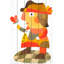 «Mister D», art mural-25700665-25700478