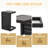 C-shaped Table-1243459209
