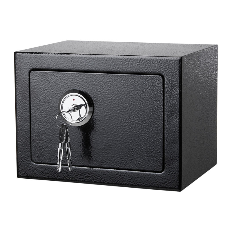 Safe Box Lock