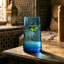 18pc Merzouga Recycled Drinking Glassware Set - By Nicola Spring-62277737