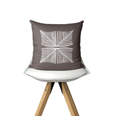 Housse de coussin Kizi