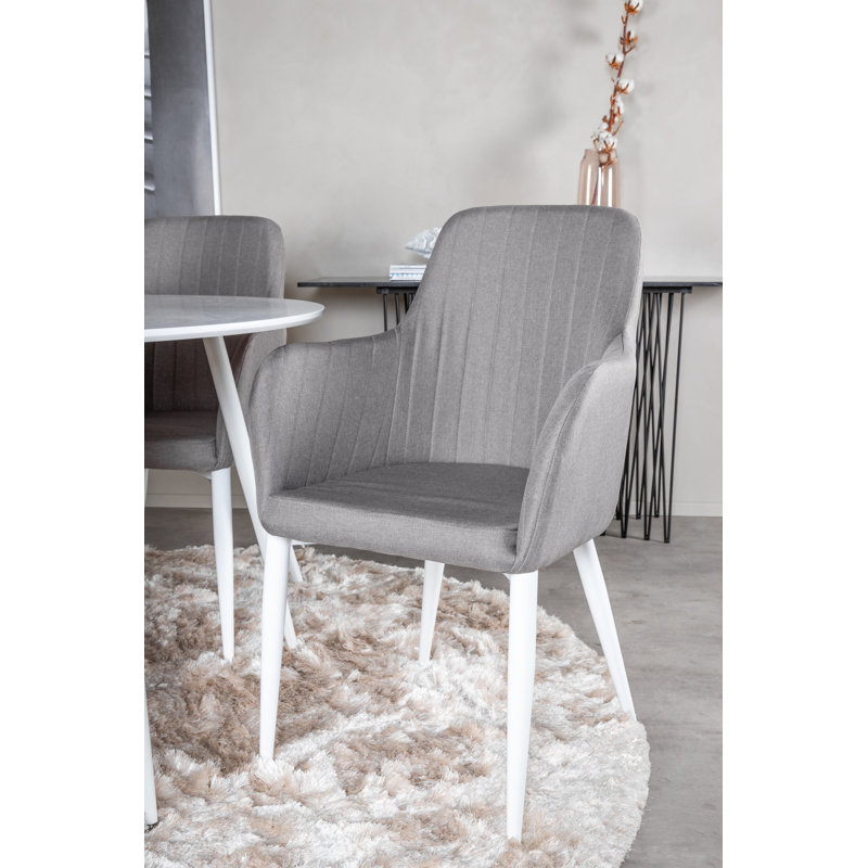 Yazzie 4 - Person Dining Set