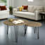 Table basse gigogne