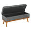 Banc de rangement Boyu-626102426