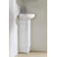 Ensemble de meuble-lavabo simple Jorren-455092364