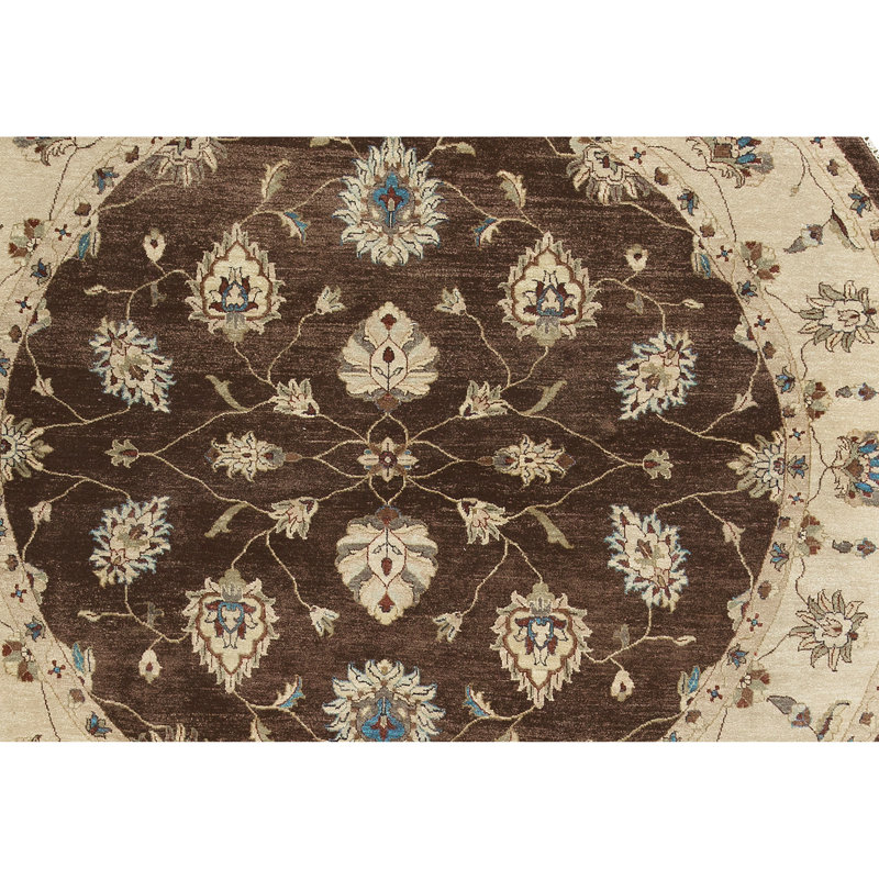 One-of-a-Kind 7'11" Area Rug