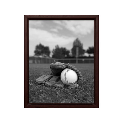 Gant de baseball