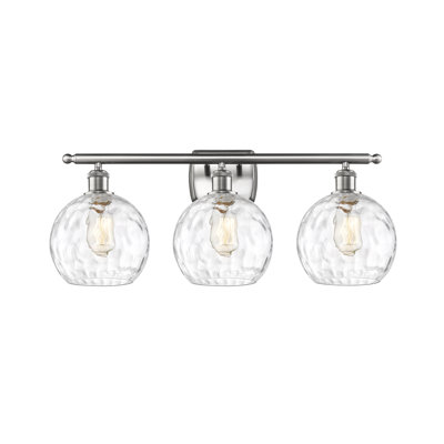 Almatine 3 - Light Vanity Light