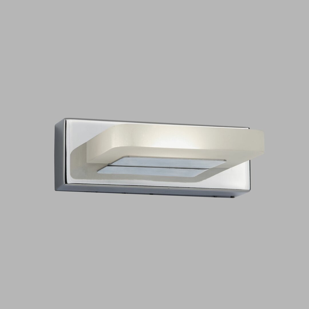 LED-Wandleuchte 1-flammig Alanson