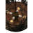 Berryville 4 - Light Lantern Drum Chandelier