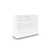 Alpine White/Glass White/White is out of stock