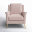 Fauteuil en polyester Gardella-1650831574